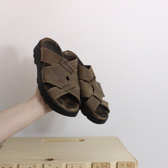 *Stoneridge Footwear Sandals - Picture 3 of 7